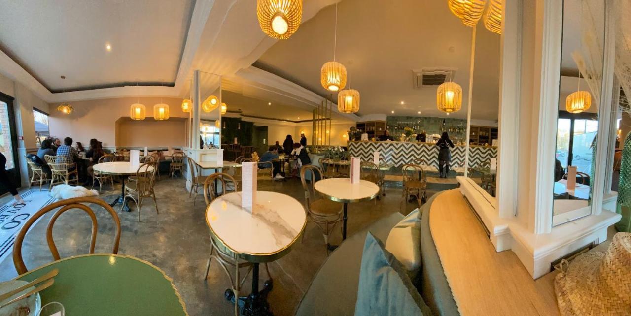 Le Rétromirabeau 4*