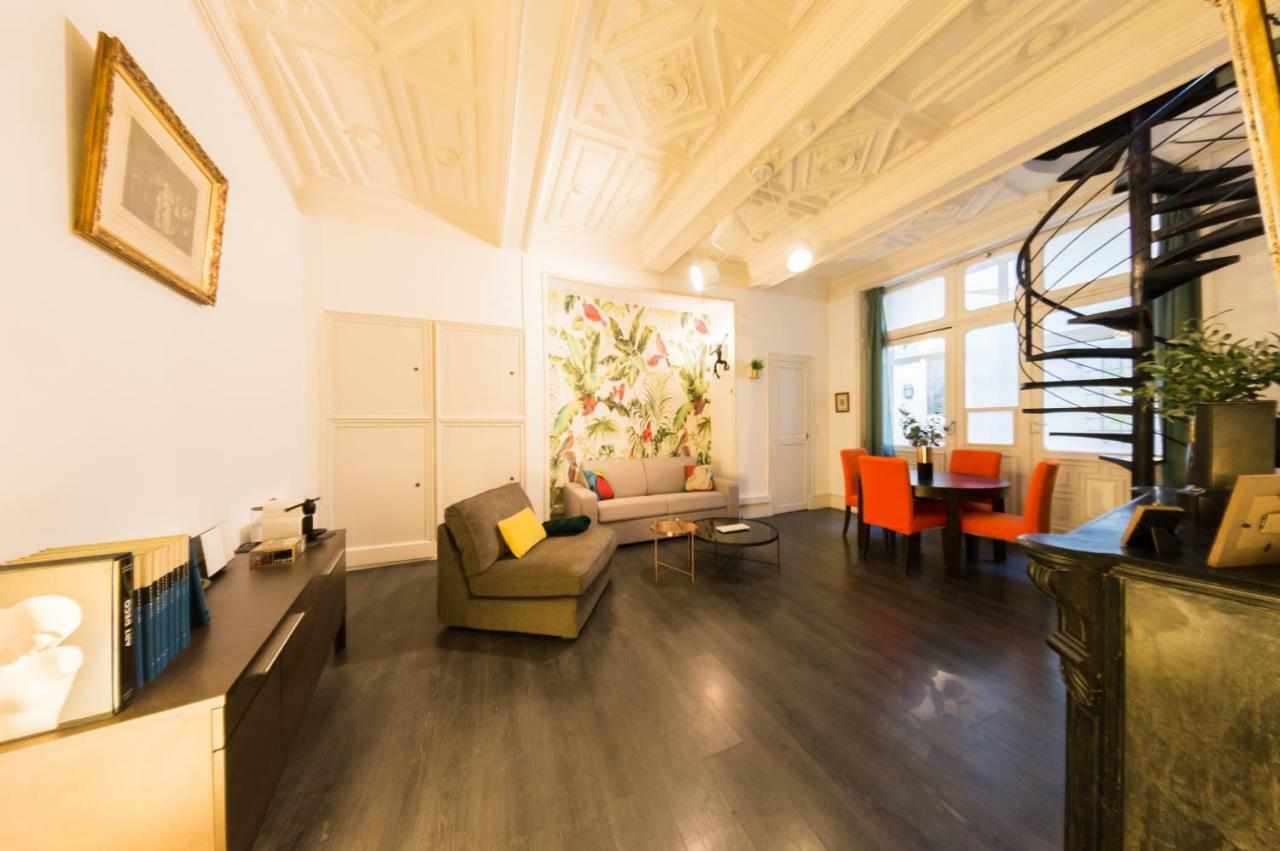 Maison d'hôtes Le Rétromirabeau 4*